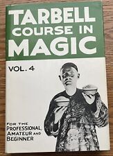 Tarbell course volume for sale  Holyoke