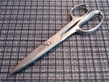 Wiss inlaid usa for sale  Santa Fe
