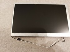 Ecran lcd hannstar d'occasion  Marseille X