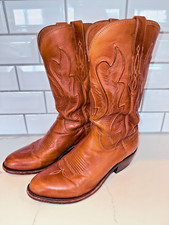 Lucchese mens size for sale  Suffield