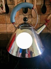 Alessi bollitore 9093 usato  Brescia