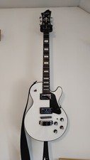 Gitarre hagstrom super gebraucht kaufen  Odelzhausen