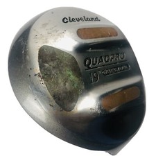 Cleveland quadpro dual for sale  Las Vegas