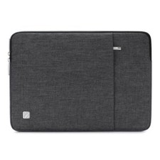 Capa para laptop NIDOO 17", absorção de choque à prova d'água para notebooks 17,3" comprar usado  Enviando para Brazil