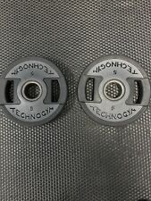 Technogym urethane gym for sale  WIGAN