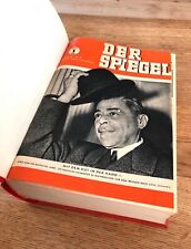 Riginal spiegel 1947 gebraucht kaufen  Dortmund