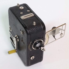 Bol cinegraph filmkamera gebraucht kaufen  Brüggen