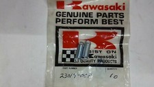 Mola de montagem de lente de cabeça Kawasaki F6 G3 G4 G5 KV100 MC1 fabricante de equipamento original Qtd. 2 comprar usado  Enviando para Brazil