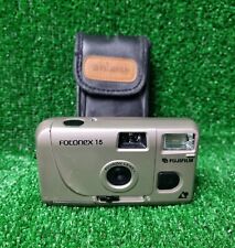 Fujifilm fotonex aps for sale  NEWCASTLE UPON TYNE