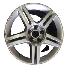 Usado, 2005 2006 2007 2008 AUDI A4 17 X 7.5 OEM RODA ARO LIGA 58788 #N239 comprar usado  Enviando para Brazil