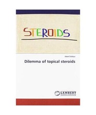 Dilemma topischen steroide gebraucht kaufen  Trebbin