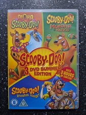 Scooby doo summer for sale  PRESTON