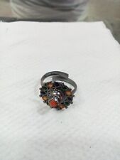 Ancien bague argent d'occasion  Expédié en Belgium