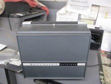 Bell howell 357b for sale  Cape Girardeau