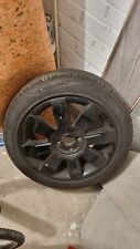 Inch alloy wheel for sale  ANDOVER