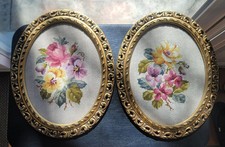 Vintage framed oval for sale  Pueblo