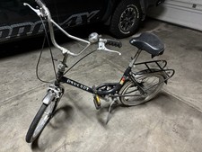 Vintage peugeot folding for sale  Surprise