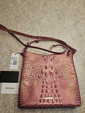 Brahmin katie crossbody for sale  Belleville