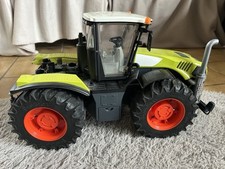 Claas xerion 5000 gebraucht kaufen  Sundern (Sauerland)