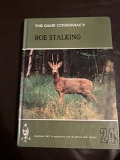 Roe stalking richard for sale Roe stalking richard for sale  CREDITON