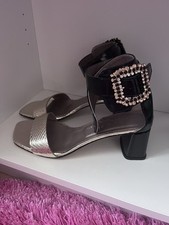 Agl sandalen gr gebraucht kaufen  Passau