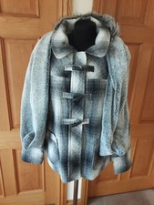 Ladies debenhams grey for sale  SCUNTHORPE