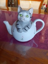 Katzenspieluhr gebraucht kaufen  Norderstedt