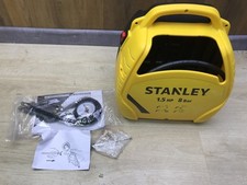 Stanley airkit kompressor gebraucht kaufen  Schweitenkirchen