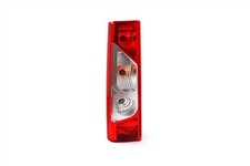 Luz traseira esquerda para Fiat Scudo 07-16 lanterna traseira OEM Valeo 43357 comprar usado Luz traseira esquerda para Fiat Scudo 07-16 lanterna traseira OEM Valeo 43357 comprar usado  Enviando para Brazil