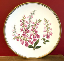 Vgc spode collector for sale  NEWPORT