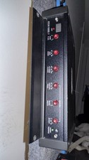 Kicker kxa1600.1 1600w for sale  Morris