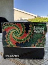 Grateful Dead Dick's Picks Volume 17, Boston Garden MA 9/25/91, 3 CD Rare & OOP! comprar usado  Enviando para Brazil