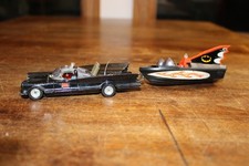 Corgi vintage batmobile for sale  Stacy