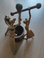 Ancienns statuettes femmes d'occasion  Thonon-les-Bains
