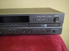 Yamaha recorder d651 d'occasion  Marseille II