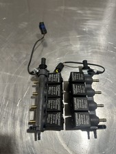 Tartarini zyl einspritzrail gebraucht kaufen  Netphen