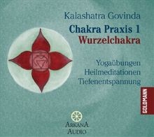 Chakra praxis wurzelchakra gebraucht kaufen  Berlin