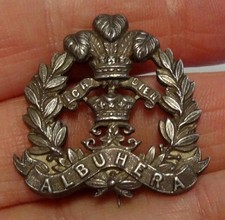 Middlesex regiment collar for sale  NEWTON ABBOT