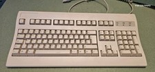 Ibm keytronic keyboard for sale  MOLD