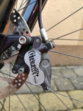 Magura Gustav M Retro Vintage DH 180mm disc both  na sprzedaż  PL