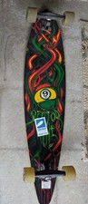 Sector skateboard longboard for sale  Ventura