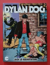Dylan dog n.2 usato  San Prisco