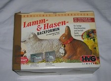 backform osterhase gebraucht kaufen backform osterhase gebraucht kaufen  Riedstadt