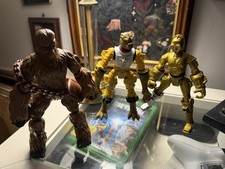 Star wars hero for sale Star wars hero for sale  IPSWICH