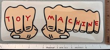 Toy machine skateboard for sale  Los Angeles