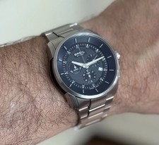 Breil milano bw0491 gebraucht kaufen  Köln