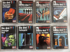 Fragezeichen mc 65 gebraucht kaufen  Hamburg
