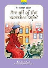 Corrie Ten Boom: Are all of the watches safe? (Little Lights), MacKenzie, Cather, usado comprar usado  Enviando para Brazil