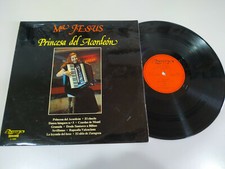 Acordeão Maria Jesus Princess Del 1974 Olympo - LP 12" Vinil Muito Bom/Muito Bom comprar usado Acordeão Maria Jesus Princess Del 1974 Olympo - LP 12" Vinil Muito Bom/Muito Bom comprar usado  Enviando para Brazil