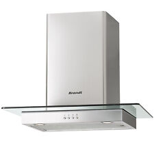 Brandt hotte décorative d'occasion  Genas